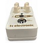 Used TC Electronic Spark Booster Effect Pedal