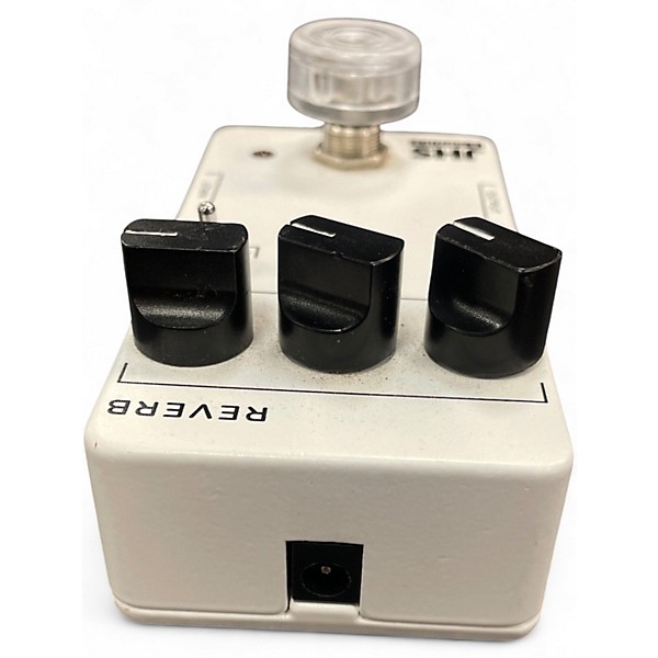 Used JHS Pedals Reverb Effect Pedal | Guitar Center