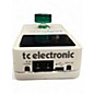 Used TC Electronic Polytune 3 Tuner Tuner Pedal