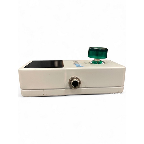 Used TC Electronic Polytune 3 Tuner Tuner Pedal