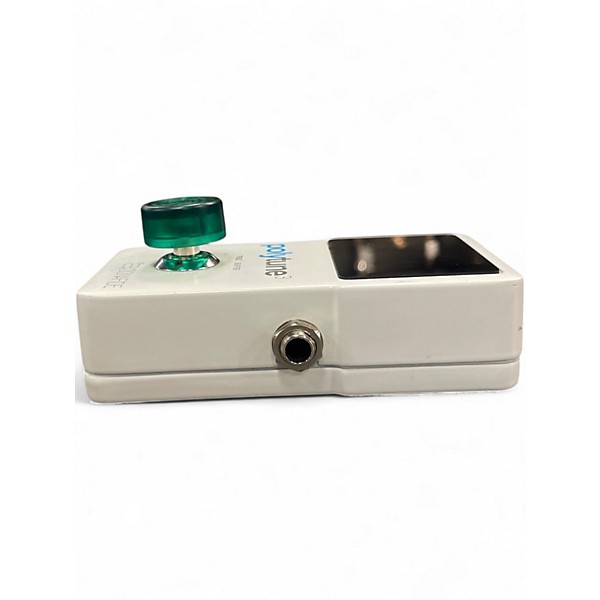 Used TC Electronic Polytune 3 Tuner Tuner Pedal