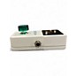 Used TC Electronic Polytune 3 Tuner Tuner Pedal