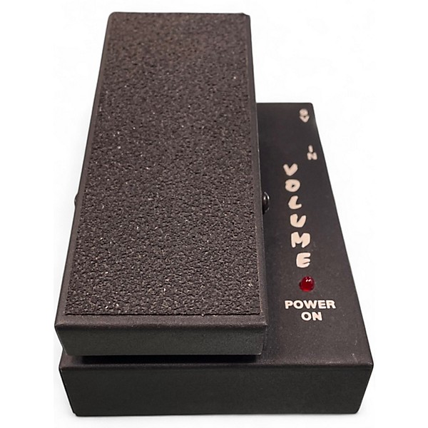 Used Morley MWV Mini Wah Volume Effect Pedal