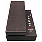 Used Morley MWV Mini Wah Volume Effect Pedal