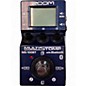 Used Zoom MS100BT Effect Processor thumbnail