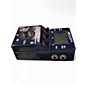 Used Zoom MS100BT Effect Processor