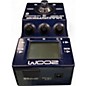 Used Zoom MS100BT Effect Processor