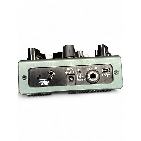 Used Source Audio VENTRIS REVERB Effect Pedal