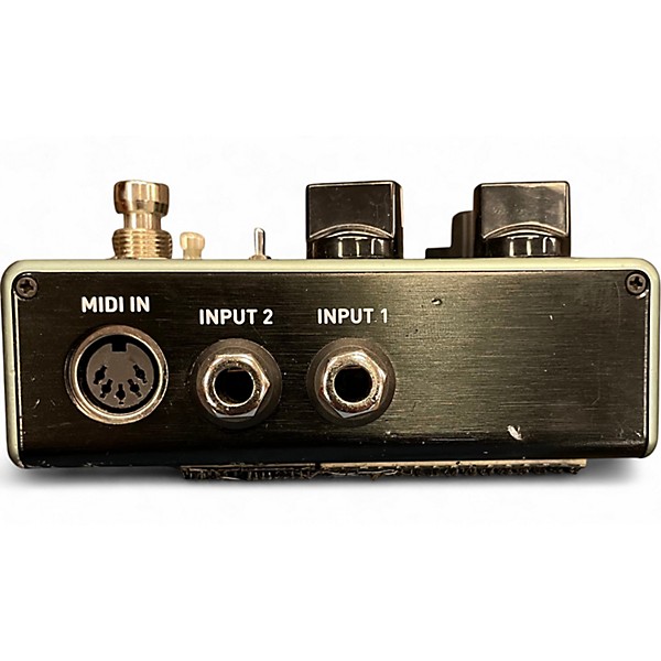 Used Source Audio VENTRIS REVERB Effect Pedal