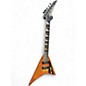Used Jackson JS32T Randy Rhoads Natural Solid Body Electric Guitar thumbnail