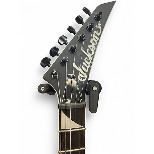 Used Jackson JS32T Randy Rhoads Natural Solid Body Electric Guitar