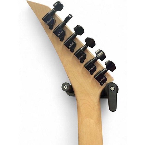 Used Jackson JS32T Randy Rhoads Natural Solid Body Electric Guitar