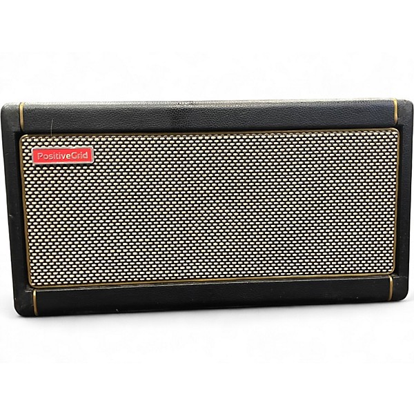 Used Positive Grid Spark 40 Guitar Combo Amp