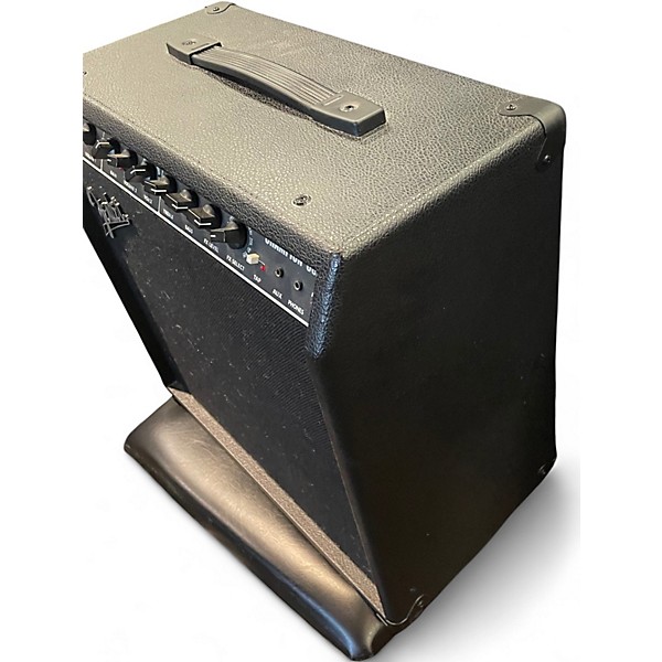 Used Fender CHAMPION 50XL Guitar Combo Amp