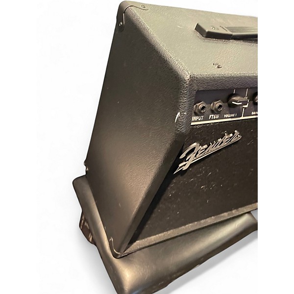 Used Fender CHAMPION 50XL Guitar Combo Amp