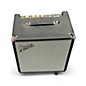Used Fender Rumble 25 25W 1x8 Bass Combo Amp thumbnail