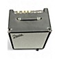 Used Fender Rumble 25 25W 1x8 Bass Combo Amp