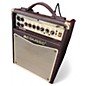 Used Acoustic A20 20W Acoustic Guitar Combo Amp