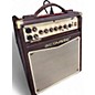 Used Acoustic A20 20W Acoustic Guitar Combo Amp