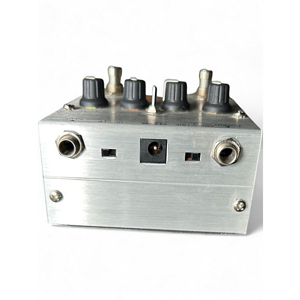 Used KORG 105od Effect Pedal