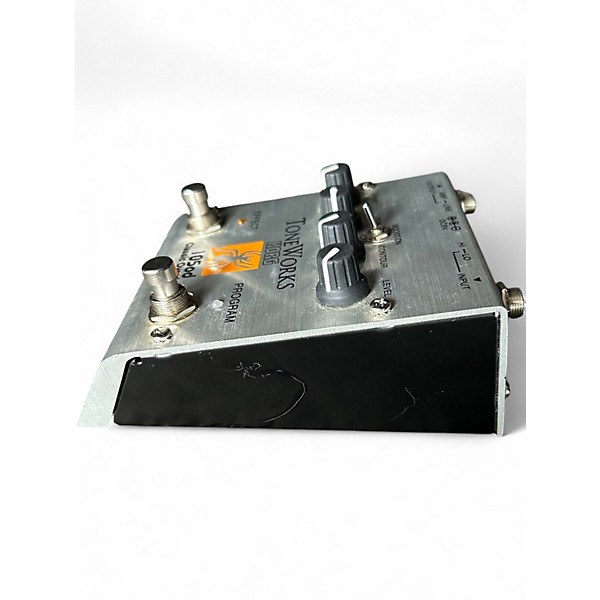 Used KORG 105od Effect Pedal