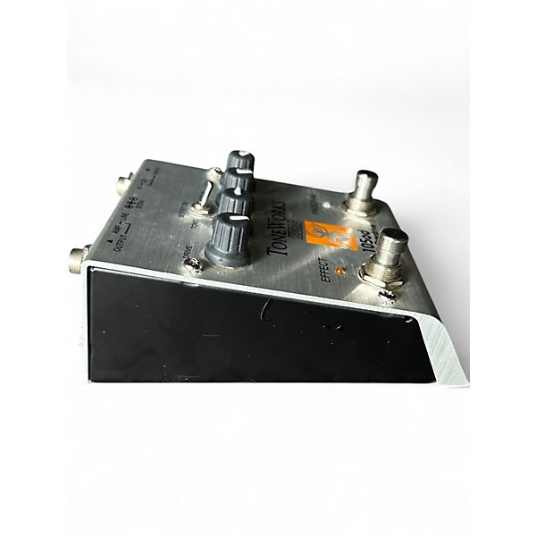 Used KORG 105od Effect Pedal