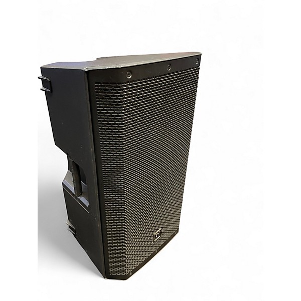 Used Electro-Voice ZLX-12P 12in 2-Way Powered Speaker