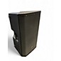 Used Electro-Voice ZLX-12P 12in 2-Way Powered Speaker thumbnail