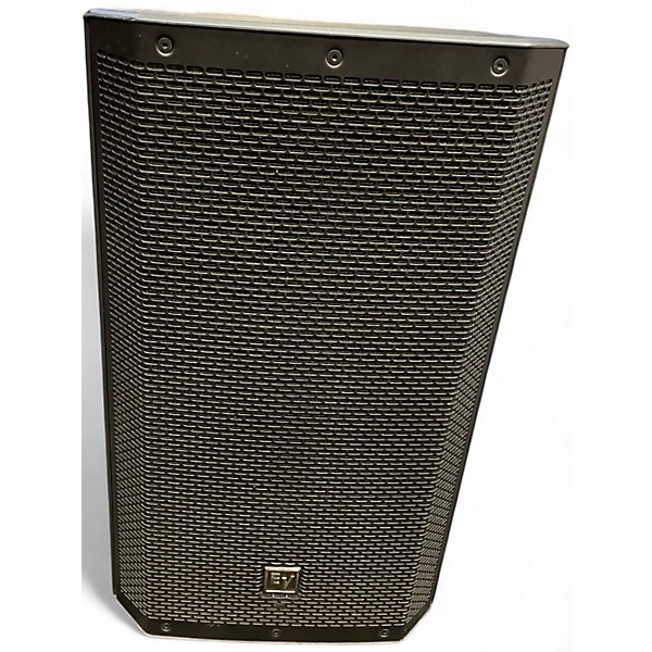 Used Electro-Voice ZLX-12P 12in 2-Way Powered Speaker