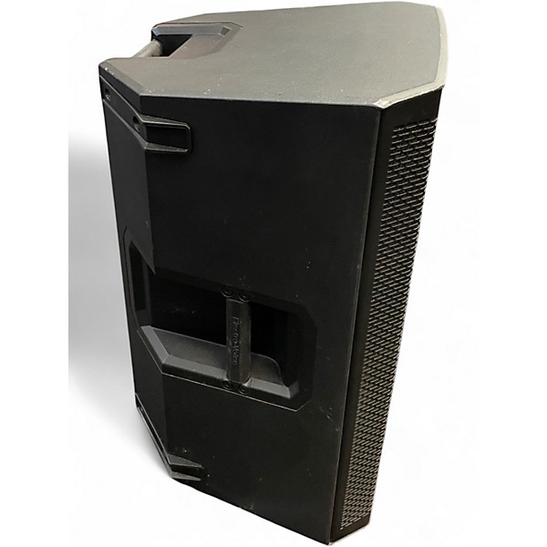 Used Electro-Voice ZLX-12P 12in 2-Way Powered Speaker