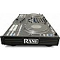 Used RANE PERFORMER DJ Controller