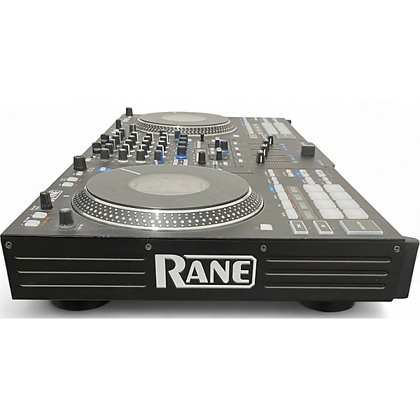 Used RANE PERFORMER DJ Controller