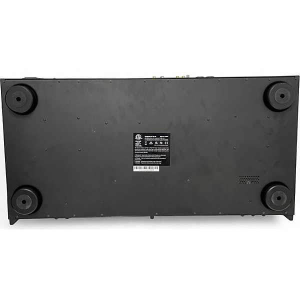 Used RANE PERFORMER DJ Controller