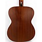 Used Eastman E2 OM-CD Natural Acoustic Guitar