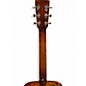 Used Eastman E2 OM-CD Natural Acoustic Guitar