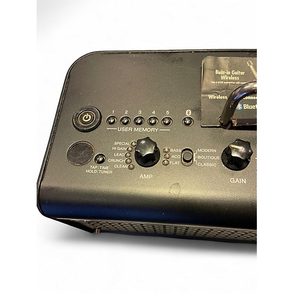 Used Yamaha THR30 Guitar Combo Amp