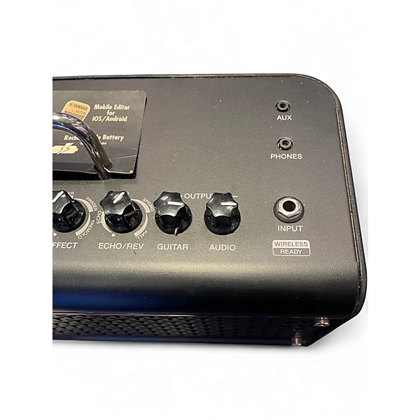 Used Yamaha THR30 Guitar Combo Amp