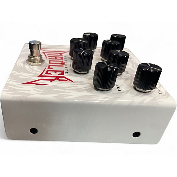 Used Revv Amplification northern mauler Effect Pedal