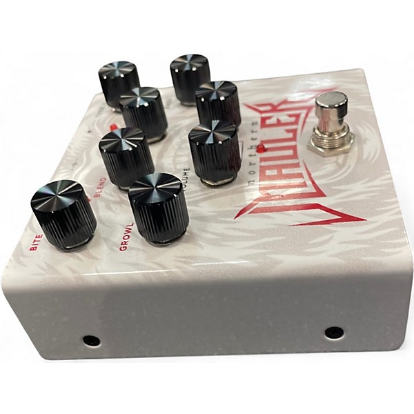 Used Revv Amplification northern mauler Effect Pedal