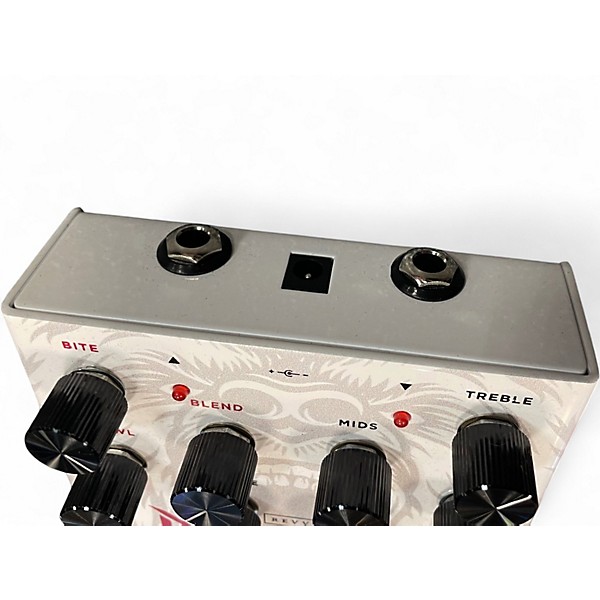 Used Revv Amplification northern mauler Effect Pedal