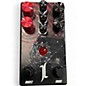 Used All Pedal jeff loomis devils triad Effect Pedal thumbnail