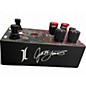 Used All Pedal jeff loomis devils triad Effect Pedal