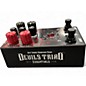 Used All Pedal jeff loomis devils triad Effect Pedal