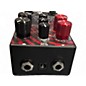 Used All Pedal jeff loomis devils triad Effect Pedal