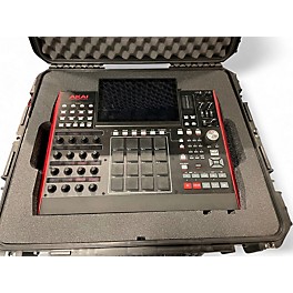 Used Akai Professional MPC X Production Controller