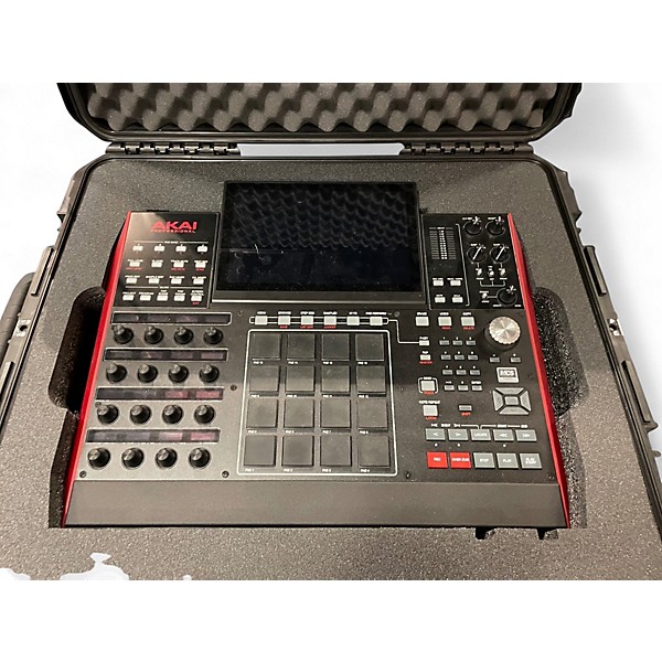 Used Akai Professional MPC X Production Controller