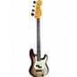 Used Fender ULTRA P-BASS Mochaburst Electric Bass Guitar thumbnail