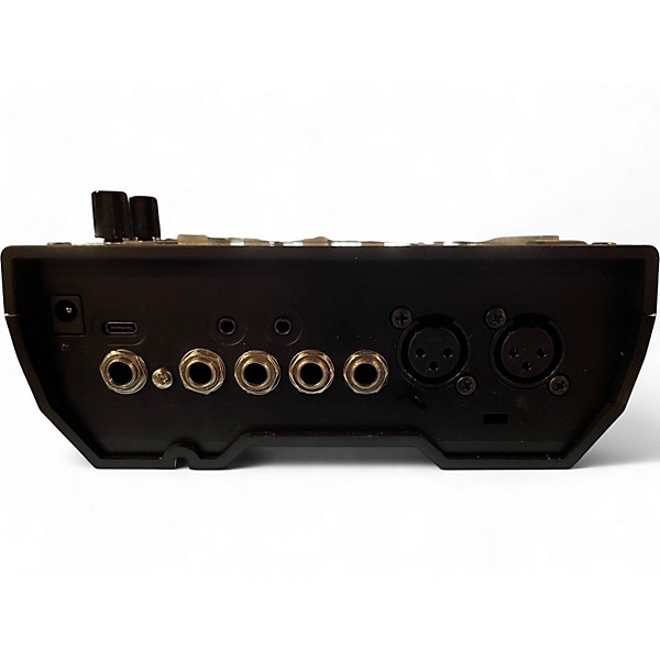 Used BOSS Gigcaster 5 Audio Interface