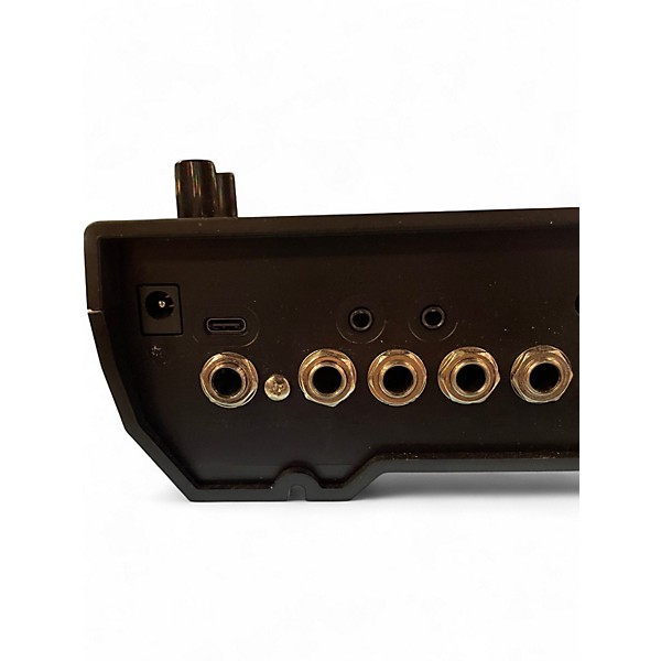 Used BOSS Gigcaster 5 Audio Interface