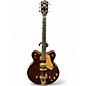 Used Gretsch Guitars G6122T Chet Atkins Country Gentleman Mahogany Hollow Body Electric Guitar thumbnail